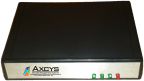 Axcys System Controller