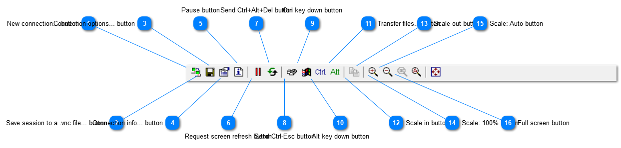  toolbar